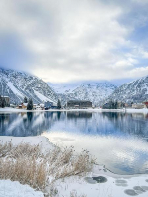 Aves Arosa Arosa